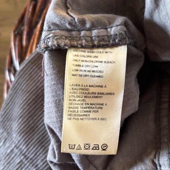 Free the People Cord Cargo pants (M) - Picture 2 of 5